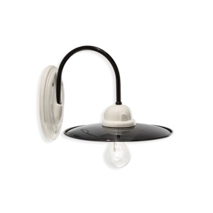 Aplica de perete design clasic realizata manual POTENZA - Img 1
