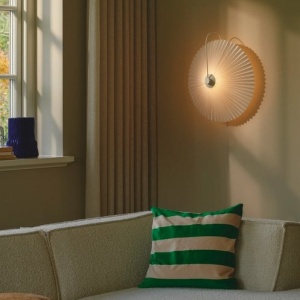 Aplica de perete design decorativ nordic Nadia - Img 2