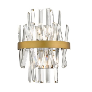 Aplica de perete design deosebit CONSTANTINOPLE - Img 1