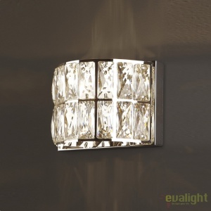 Aplica de perete design elegant DIAMANTE II W0204 MX - Img 1