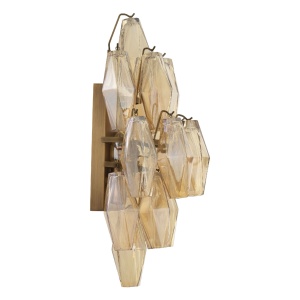 Aplica de perete design elegant LUX Benini alama antic 98680 universul-luminii.ro