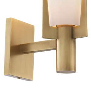 Aplica de perete design elegant LUX Dino, alama antica 115208 HZ 198790 universul-luminii.ro