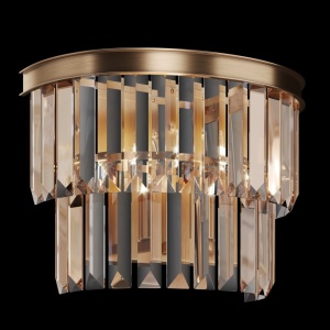 Aplica de perete design elegant REVERO 212040 universul-luminii.ro