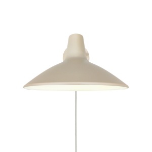 Aplica de perete design industrial nordic Darci - Img 2