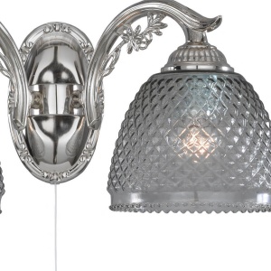 Aplica de perete design italian 9801 101860 universul-luminii.ro