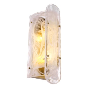 Aplica de perete design LUX Ginnis 139210 universul-luminii.ro