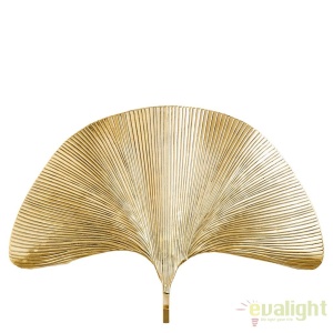 Aplica de perete design LUX Las Palmas alama 110468 HZ 43160 universul-luminii.ro