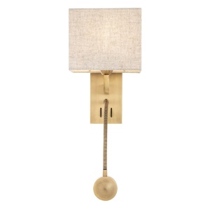 Aplica de perete design LUX Reading 115790 universul-luminii.ro