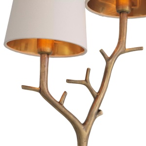 Aplica de perete design LUX Syracuse 211120 universul-luminii.ro