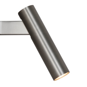 Aplica de perete design minimalist cu spot Makoto - Img 5