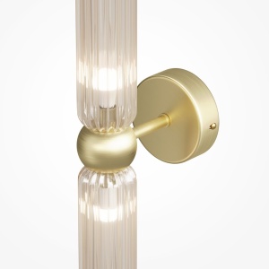 Aplica de perete design modern Antic - Img 2