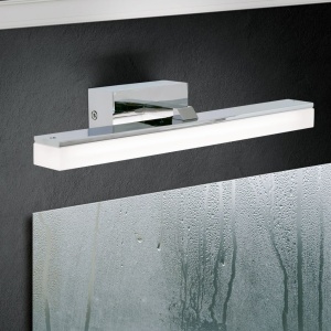 Aplica de perete design modern LED IP44 Sophie Soff 3-471 ChromOR - Img 6