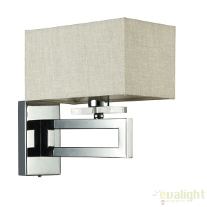 Aplica de perete design modern Megapolis MY906-01-N 63000 universul-luminii.ro