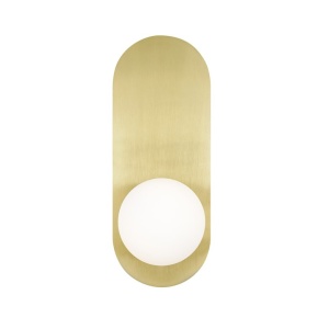 Aplica de perete design modern minimalist Bao aurie - Img 1