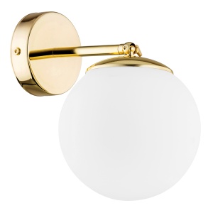 Aplica de perete design modern minimalist SATELITE PLUS alama - Img 1