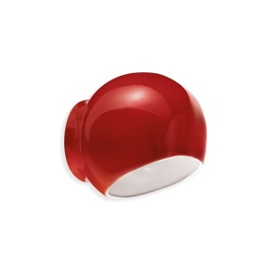 Aplica de perete din ceramica design italian realizata manual AYRTON 216160 universul-luminii.ro