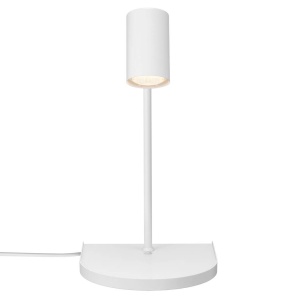 Aplica de perete, directionabila, port usb, design modern CODY alb 2112001001 NL 93510 universul-luminii.ro