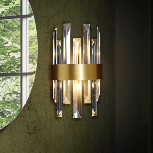 Aplica de perete eleganta design modern Grace 104670 universul-luminii.ro
