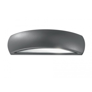 Aplica de perete exterior, cu iluminat up-and-down, IP54, GIOVE AP1 ANTRACITE 092188