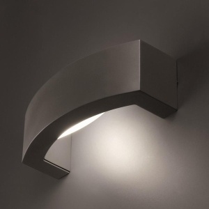 Aplica de perete exterior IP44 Ancora 74401