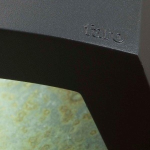 Aplica de perete exterior IP44 Ancora 74401 47580 universul-luminii.ro