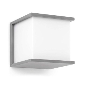 Aplica de perete exterior IP44 Kubick 70715
