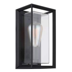 Aplica de perete exterior IP44 LOGANA - Img 4