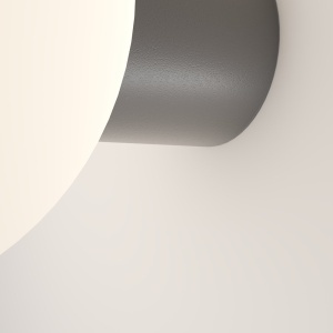 Aplica de perete exterior IP54 Bold gri 181630 universul-luminii.ro