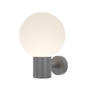 Aplica de perete exterior IP54 Bold gri
