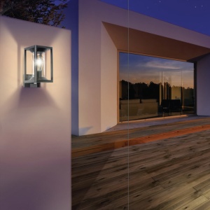 Aplica de perete exterior IP65 MIKKEL 97230 universul-luminii.ro