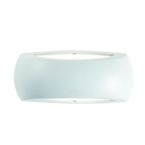 Aplica de perete exterior IP66 FELIX-1 AP1 BIANCO