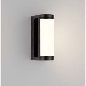 Aplica de perete exterior LED 3000K IP65 Rox negru - Img 5