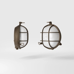 Aplica de perete exterior Nautical Grid - Img 7