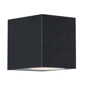 Aplica de perete Exterior, Protectie IP44, 1xGU10, HARMONIA