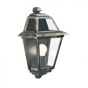 Aplica de perete exterior stil traditional IP44 New Orleans 1523 SRT