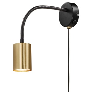 Aplica de perete flexibila design modern Explore Flex alama - Img 1