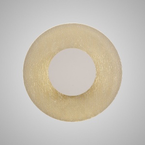 Aplica de perete iluminat ambiental LED Jewel White 50cm 220020 universul-luminii.ro