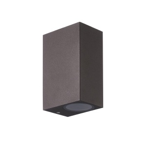 Aplica de perete iluminat exterior ambiental IP54 KANDANCHU 2L