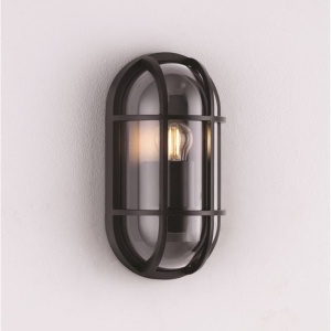 Aplica de perete iluminat exterior decorativ IP65 AMEL 149120 universul-luminii.ro