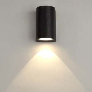 Aplica de perete iluminat exterior Down IP65 LED Waldorf 1