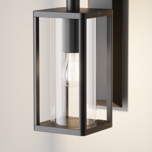 Aplica de perete iluminat exterior IP54 Cell 182960 universul-luminii.ro