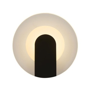 Aplica de perete LED ambiental Target