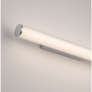 Aplica de perete LED baie IP44 MISTY crom - Img 5