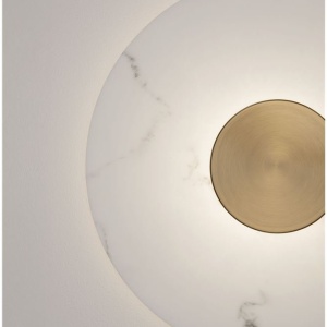 Aplica de perete LED decorativa MARZIO D-60cm - Img 6