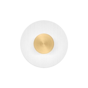 Aplica de perete LED decorativa VETRIO