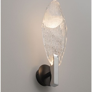 Aplica de perete LED design decorativ SERIQ - Img 5