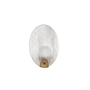 Aplica de perete LED design decorativ SHELINA - Img 3