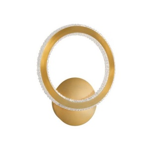 Aplica de perete LED design elegant CILION