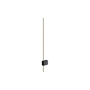 Aplica de perete LED design liniar Pars 212070 universul-luminii.ro