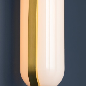 Aplica de perete LED design LUX Lorimer - Img 8